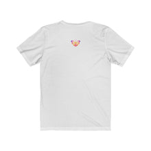 Load image into Gallery viewer, Healing is a Journey Jersey Short Sleeve Tee