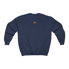 Load image into Gallery viewer, The Butterfly Effect Unisex Heavy Blend™ Crewneck Sweatshirt