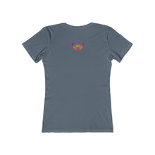 Load image into Gallery viewer, Chrysalis to Wings Women's The Boyfriend Tee