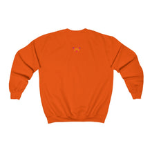 Load image into Gallery viewer, The Butterfly Effect Unisex Heavy Blend™ Crewneck Sweatshirt