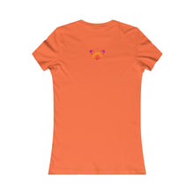 Load image into Gallery viewer, Chrysalis to Wings Women's Favorite Tee