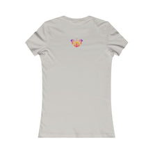 Load image into Gallery viewer, Chrysalis to Wings Women's Favorite Tee