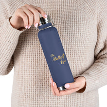 Load image into Gallery viewer, The Butterfly Effect 22oz Vacuum Insulated Bottle
