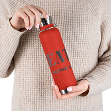 Load image into Gallery viewer, Breathe 22oz Vacuum Insulated Bottle