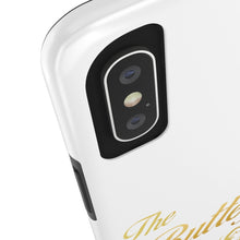 Load image into Gallery viewer, The Butterfly Effect Case Mate Tough Phone Cases