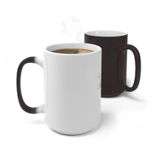 Load image into Gallery viewer, The Butterfly Effect Color Changing Mug