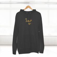 Load image into Gallery viewer, The Butterfly Effect Unisex Premium Pullover Hoodie