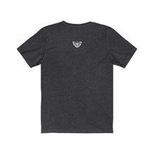Load image into Gallery viewer, Healing is a Journey (White Lettering) Unisex Jersey Short Sleeve Tee