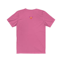 Load image into Gallery viewer, Healing is a Journey Jersey Short Sleeve Tee