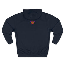 Load image into Gallery viewer, The Butterfly Effect Unisex Premium Pullover Hoodie