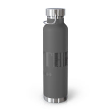 Load image into Gallery viewer, Breathe 22oz Vacuum Insulated Bottle