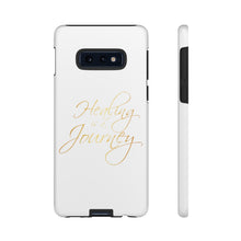 Load image into Gallery viewer, Healing is a Journey Tough Cases