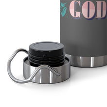 Load image into Gallery viewer, Be Still 22oz Vacuum Insulated Bottle
