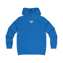 Load image into Gallery viewer, Healed Girlie College Hoodie