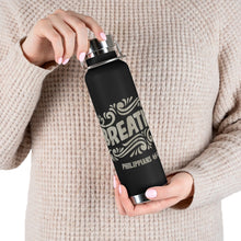Load image into Gallery viewer, Breathe 22oz Vacuum Insulated Bottle