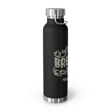 Load image into Gallery viewer, Breathe 22oz Vacuum Insulated Bottle