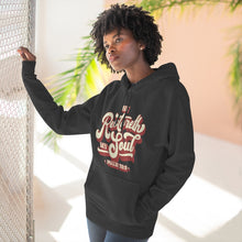 Load image into Gallery viewer, Restoreth My Soul Unisex Premium Pullover Hoodie