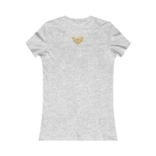 Load image into Gallery viewer, The Butterfly Effect Women's Favorite Tee