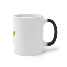 Load image into Gallery viewer, The Butterfly Effect Color Changing Mug