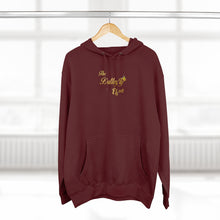 Load image into Gallery viewer, The Butterfly Effect Unisex Premium Pullover Hoodie