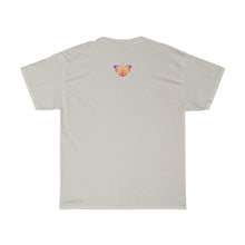 Load image into Gallery viewer, Chrysalis to Wings Unisex Heavy Cotton Tee