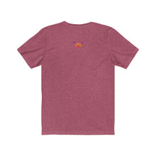Load image into Gallery viewer, Healing is a Journey Jersey Short Sleeve Tee