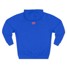 Load image into Gallery viewer, The Butterfly Effect Unisex Premium Pullover Hoodie