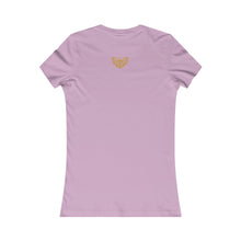 Load image into Gallery viewer, The Butterfly Effect Women's Favorite Tee