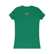 Load image into Gallery viewer, The Butterfly Effect Women's Favorite Tee