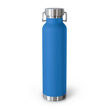 Load image into Gallery viewer, The Butterfly Effect 22oz Vacuum Insulated Bottle