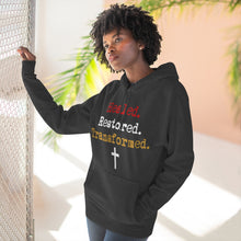 Load image into Gallery viewer, Healed Unisex Premium Pullover Hoodie