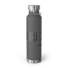 Load image into Gallery viewer, Breathe 22oz Vacuum Insulated Bottle