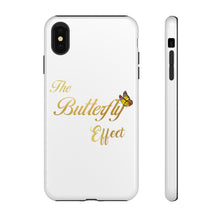 Load image into Gallery viewer, The Butterfly Effect Tough Cases