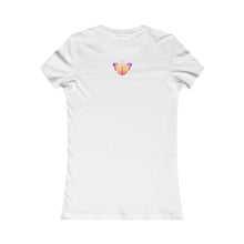 Load image into Gallery viewer, Chrysalis to Wings Women's Favorite Tee