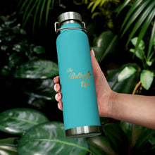 Load image into Gallery viewer, The Butterfly Effect 22oz Vacuum Insulated Bottle
