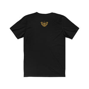 The Butterfly Effect Short Sleeve Tee