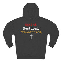 Load image into Gallery viewer, Healed Unisex Premium Pullover Hoodie
