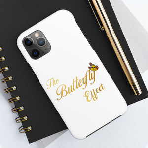 The Butterfly Effect Case Mate Tough Phone Cases