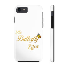 Load image into Gallery viewer, The Butterfly Effect Case Mate Tough Phone Cases
