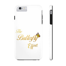 Load image into Gallery viewer, The Butterfly Effect Case Mate Tough Phone Cases
