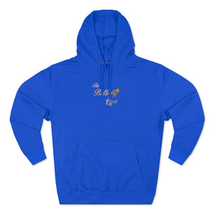 The Butterfly Effect Unisex Premium Pullover Hoodie