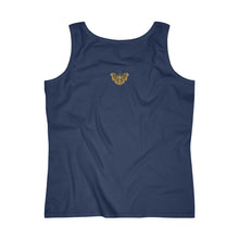 Load image into Gallery viewer, The Butterfly Effect Women&#39;s Lightweight Tank Top

