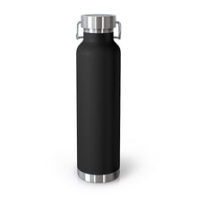 Load image into Gallery viewer, Be Still 22oz Vacuum Insulated Bottle

