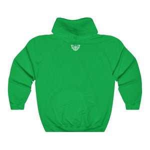 Healed Unisex Heavy Blend™ Hooded Sweatshirt