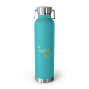 The Butterfly Effect 22oz Vacuum Insulated Bottle