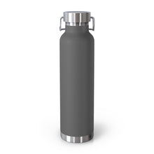 Load image into Gallery viewer, Be Still 22oz Vacuum Insulated Bottle
