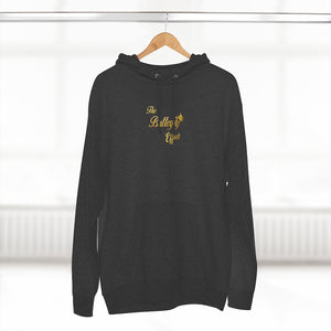 The Butterfly Effect Unisex Premium Pullover Hoodie