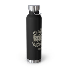 Load image into Gallery viewer, Breathe 22oz Vacuum Insulated Bottle

